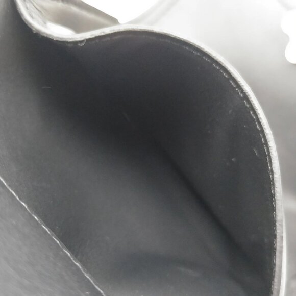 Authentic Louis Vuitton Brown Monogram Leather Wallet mn455-112925 - Picture 9 of 9